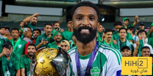 نيوز برو : البريكان بعد تتويج الأهلي: الإنجاز جاء نتيجة استعدادنا الجيد