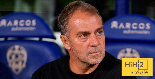 فليك كاد يُخرب برشلونة بنفسه في فالنسيا!