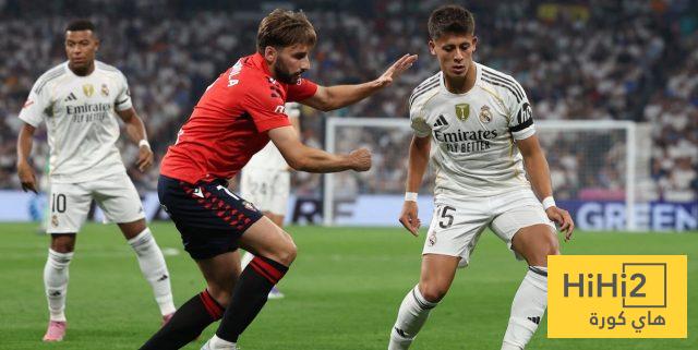 غولر يتحدى الصعاب في هجوم ريال مدريد