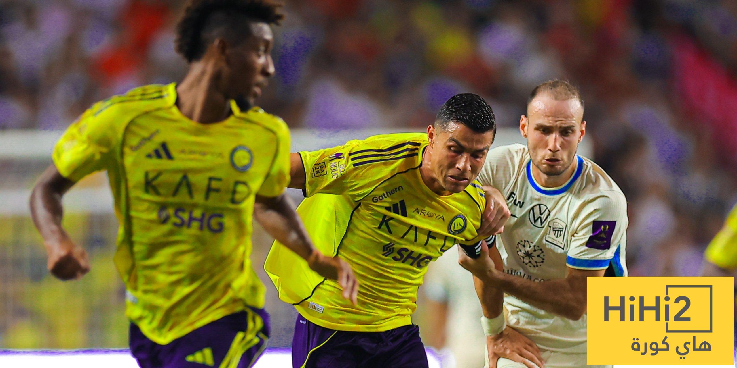 نيوز برو : هل قدم النصر احتجاجًا ضد مباراة نهائي السوبر؟