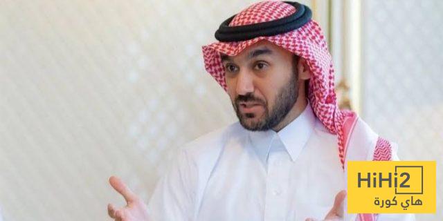 الهلال تحت الضغط.. عقوبات مضاعفة وإجراءات عاجلة بعد تدخل رئيس اللجنة الأولمبية