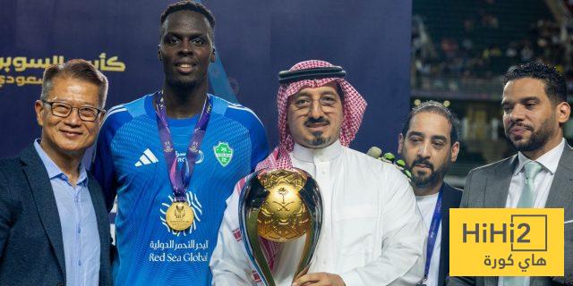 البطولات التي حققها الأهلي طوال تاريخه