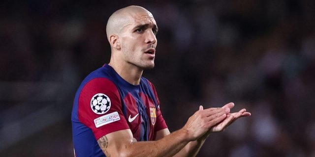 ريال بيتيس يقترب من إنقاذ برشلونة والتعاقد مع روميو