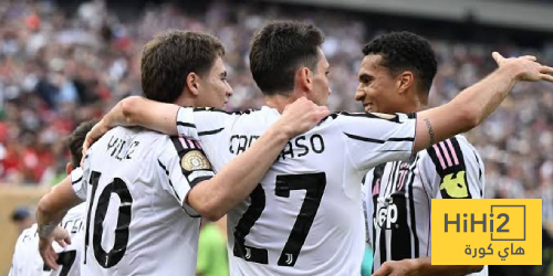 إحصائيات مباراة يوفنتوس وبارما في الدوري الإيطالي إحصائيات مباراة يوفنتوس وبارما في الدوري الإيطالي