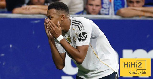 الخصوم عليها الاستعداد لحقبة “مبابي مدريد”