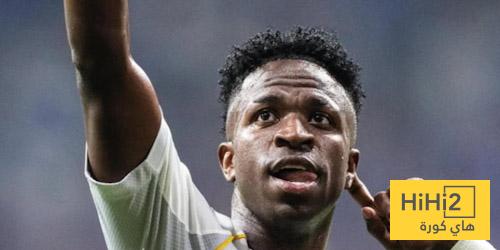 صحفي مدريدي يرفض إساءة فينيسيوس لجمهور أوفييدو