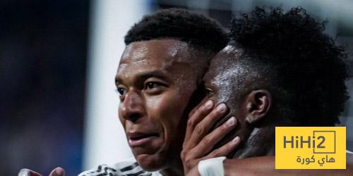 سبب استياء فينيسيوس من ألونسو في مباراة أوفييدو