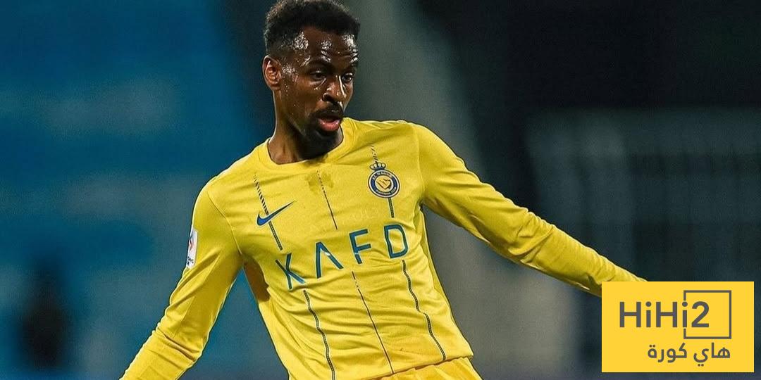 نيوز برو : نجم النصر السابق يدافع عن الخيبري بعد خسارة السوبر