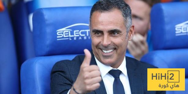 اللاعب الذي لا ينساه غوميز في الدوري السعودي