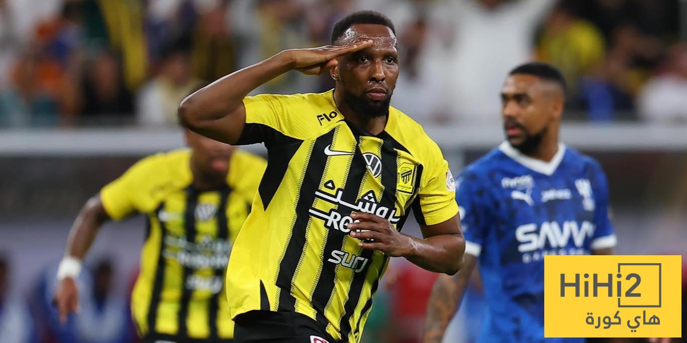 الاتحاد يجهز بدلاءه لمواجهة تحديات الدوري