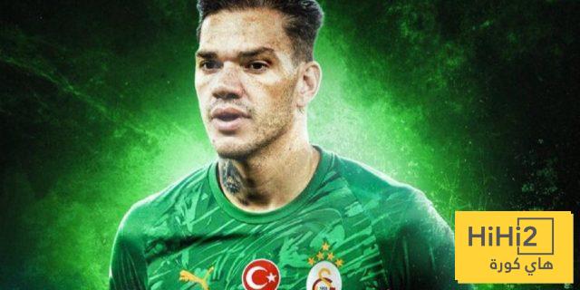 مطالب مانشستر سيتي تعرقل رحيل إيدرسون