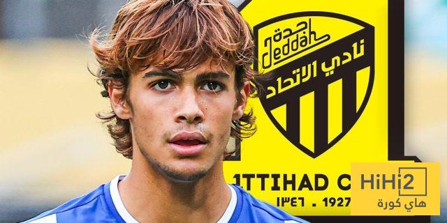 تطور جديد في صفقة انتقال رودريغو مورا إلى الاتحاد