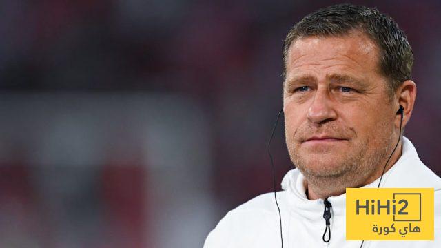 مصير ماكس إيبرل مهدد مع بايرن ميونخ!