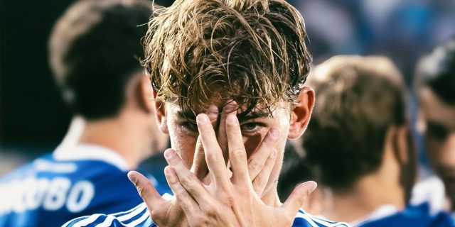 ريال مدريد يراقب كل ما يحدث مع نيكو باز بهدوء