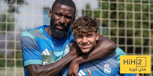 خيار بيتارش في ريال مدريد غير كافٍ!