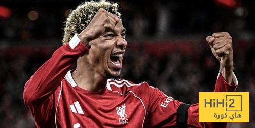 ليفربول يقتنص فوزا ثمينا من أنياب نيوكاسل