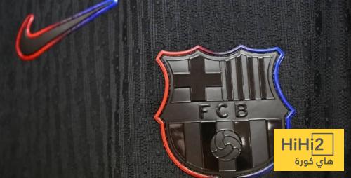 نايكي غاضبة بسبب برشلونة ..!