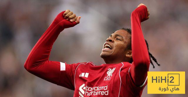 ليفربول.. ملك اللحظات القاتلة!
