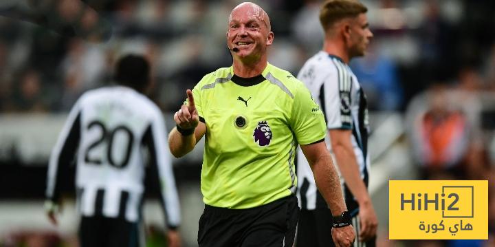 رقم قياسي سلبي في مباراة نيوكاسل وليفربول!