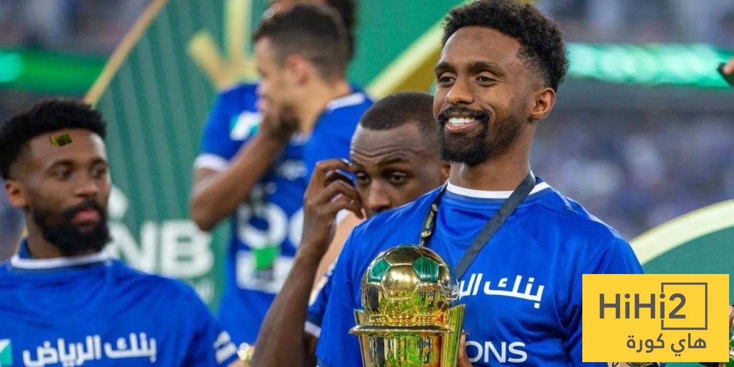 نيوز برو : المستفيد الأكبر من انتقال خليفة الدوسري إلى نيوم