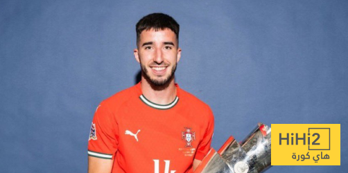 لاعب سيتغير مركزه في الاتحاد عقب التعاقد مع إيناسيو