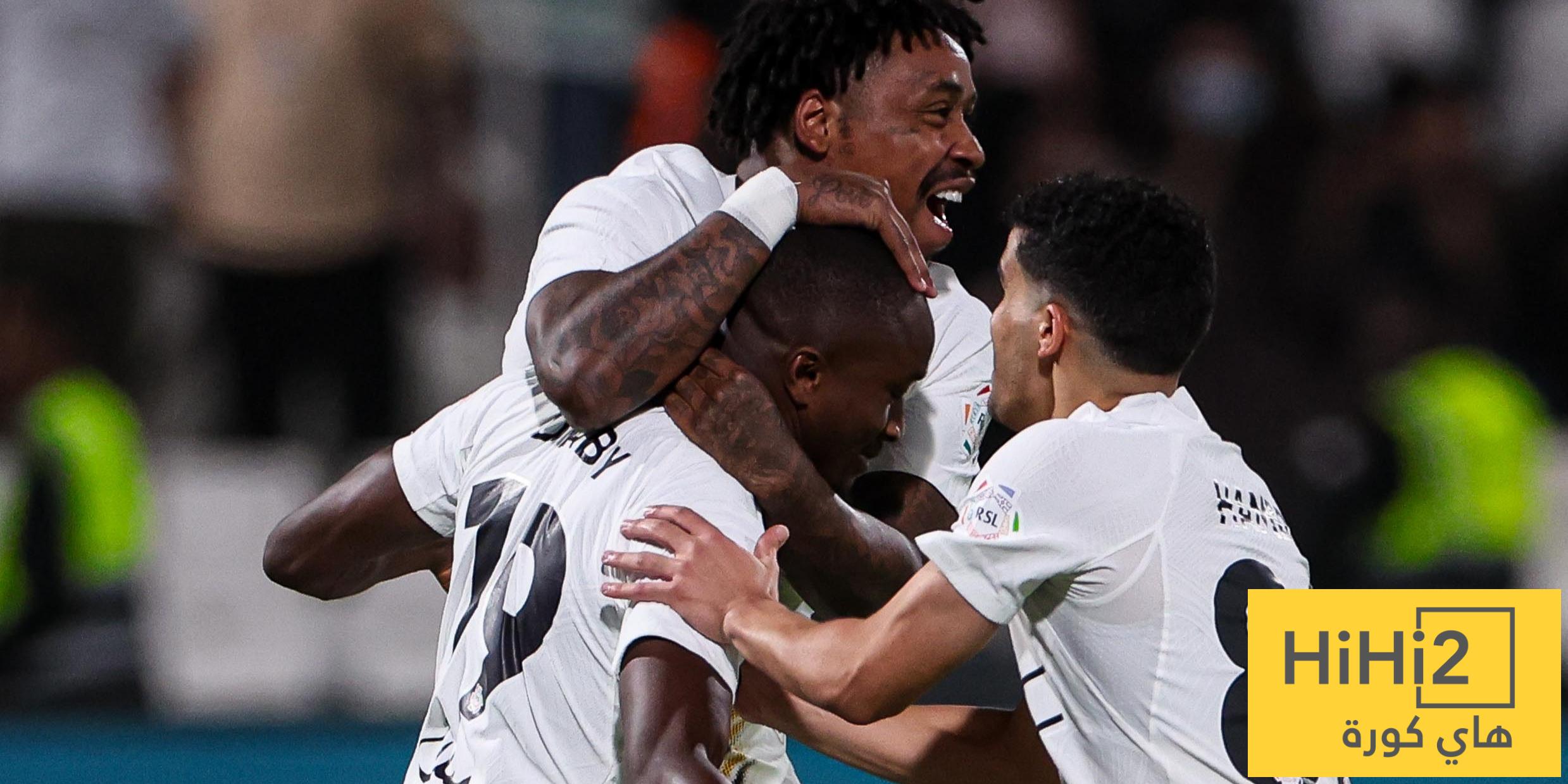 جماهير الاتحاد تُطالب بتحركات عاجلة لتدعيم الفريق