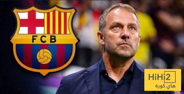 رحيل لاعب برشلونة ضروري لتسجيل اللاعبين