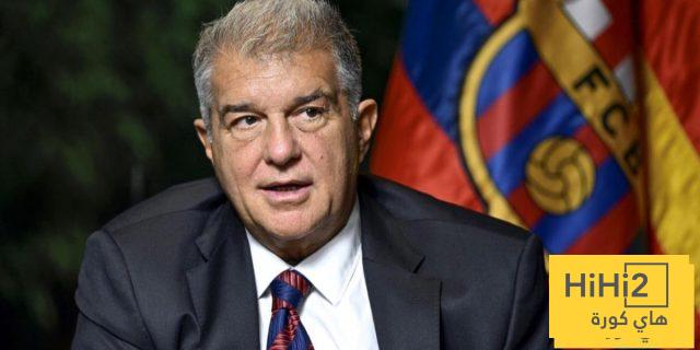 أزمة برشلونة لا تزال مستمرة!