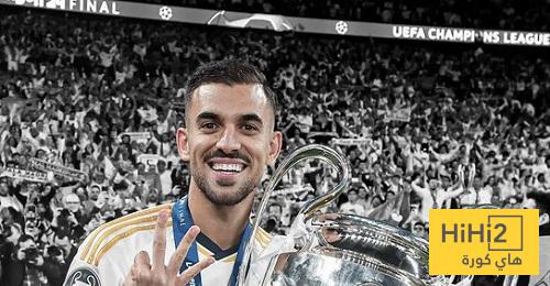 نيوز برو : ريال مدريد يحدد موقفه من سيبايوس!