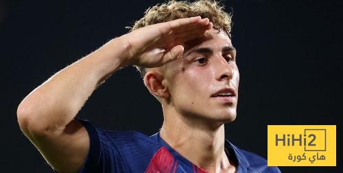 عرض تشيلسي قادر على حل جميع مشاكل برشلونة