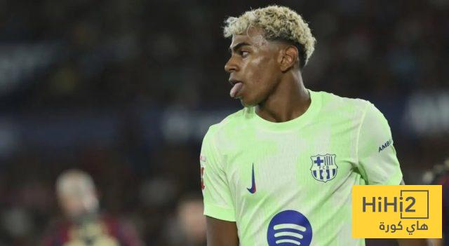 فريدي أدو يتحدث عن لامين يامال وتأثير الملهيات على مسيرة اللاعب