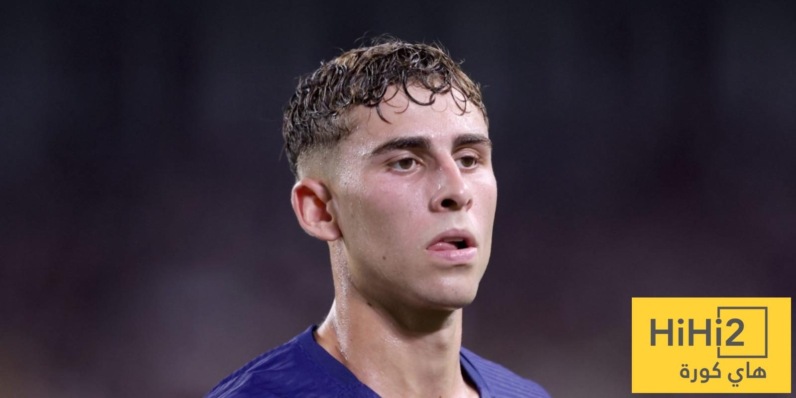 رحيل فيرمين سيضعف تشكيلة برشلونة الحالية