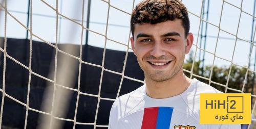 صورة.. نادي سويسرى يرتدي زي برشلونة