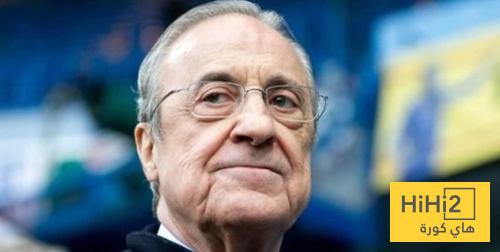 ريال مدريد يستعد لإبرام صفقات جديدة في اللحظات الاخيرة