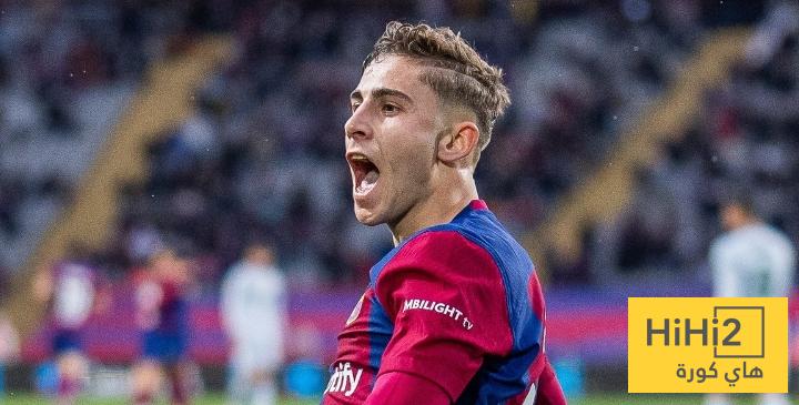 رغبة فيرمين لوبيز بعد عرض تشيلسي