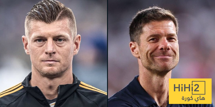 توني كروس: من المبكر الحكم على موسم ريال مدريد