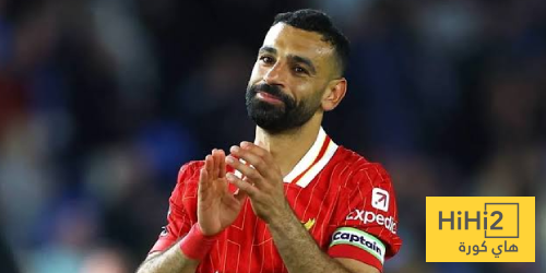 ليفربول يستقر على خليفة صلاح