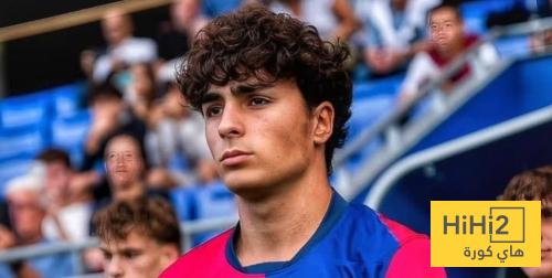 فيرجيلي يصل مايوركا .. فيديو