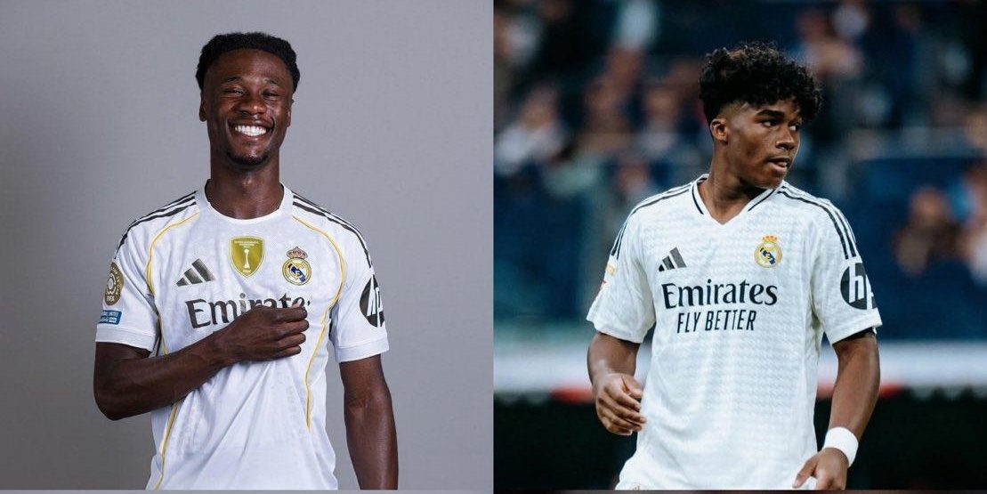 موعد عودة جميع مصابي ريال مدريد