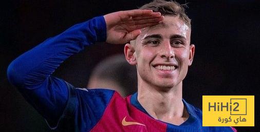 تشيلسي يرفض الجنون من اجل فيرمين