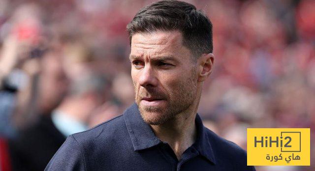 صورة – ريال مدريد يتفوق في الثلث الأخير بالليغا