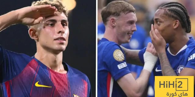 مفاجأة.. لوبيز سيكون بديلا في حال انتقاله إلى تشيلسي!