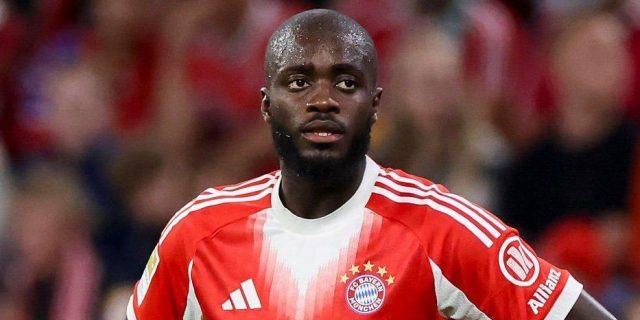 رد فعل بايرن ميونخ بعد ارتباط أوباميكانو بريال مدريد