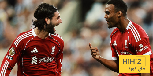 ليفربول ملك اللحظات الأخيرة