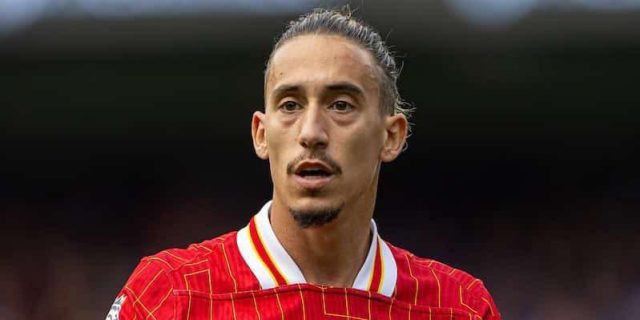 ليفربول يفتح باب إعارة تسيميكاس إلى روما