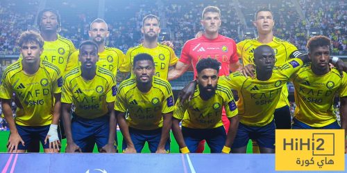 النصر يستعيد نجمه قبل انطلاق دوري روشن