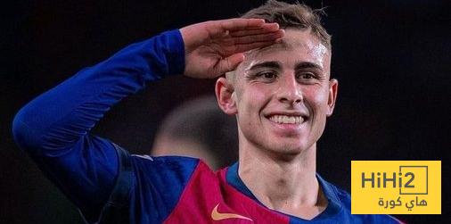 فيرمين يريد البقاء، ولكن ..!