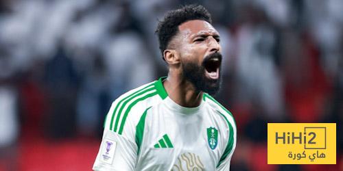 ماذا قدم البريكان في الدوري السعودي؟