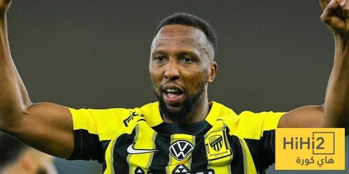 الاتحاد يستعيد كادش قبل مواجهة الأخدود