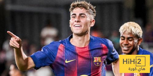 شكوك برشلونة تكبر … فيرمين يفكر في مستقبله